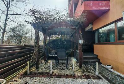 Apartament cu 2 camere semidecomandat, mobilat în Nord - 11