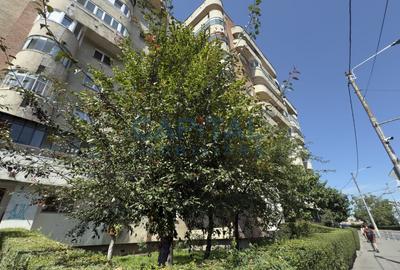 Apartament cu 2 camere decomandate, etaj intermediar, IULIUS MALL! 0 comision! - 8