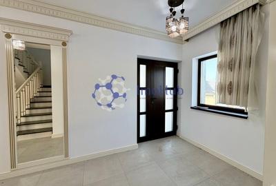 Casa Miroslava LeGaGa 500 mp teren Bucatarie mobilata - 10