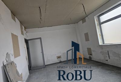 Cladire comercia/ medicala IT office zona Garii- Faget # Spatii comerciale RoBU - 5