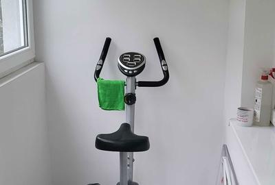 Apartament cu 2 camere semidecomandat în Aleea Carpați - 6