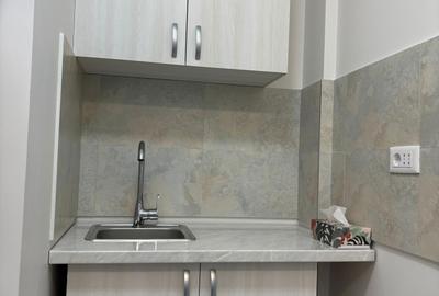 Garsonieră în Central - 5