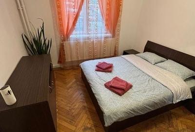 Apartament cu 2 camere semidecomandat în Gării - 2