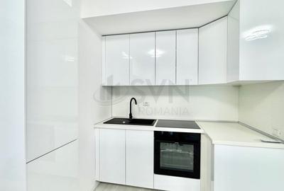 REA1024935 Apartament 2 camere Unirii NOU aproape de metrou - 8