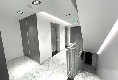 2 Camere - Herastrau - Aviatiei - Parcare - 14