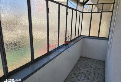 Apartament cu 3 camere în Central - 2