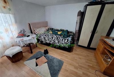 Casă cu 3 camere cu Teren 383 Mp în Șerbănești - 10