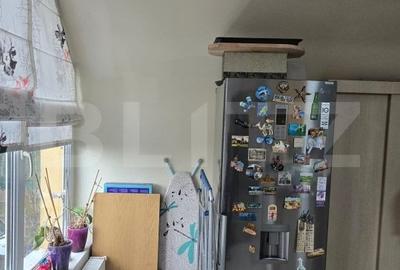 Apartament cu 3 camere decomandat  pe 2 nivele