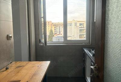 Apartament 3 camere Cal. Grivitei 212 - 5