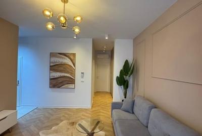 Duplex cu 3 camere cu Canalizare în Moșnița Nouă - 7