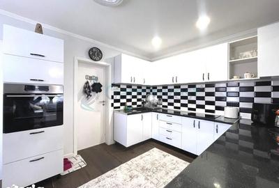 Casă cu 3 camere cu Teren 1266 Mp în Brusturi - 3