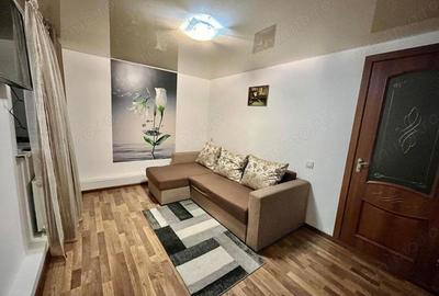 Garsonieră decomandată în Berceni - 1