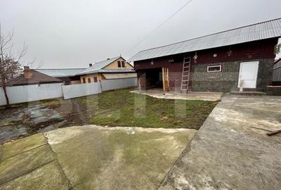 Oportunitate pentru dezvoltatori! ,600 mp teren + casa , Obcini - 13