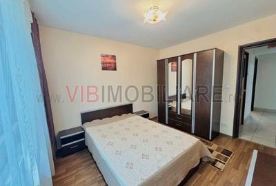 Apartament cu 3 camere semidecomandat în Crângași - 4