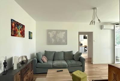 Apartament 2 camere – Domenii, lângă Arcul de Triumf și Parcul Herăstrău - 2