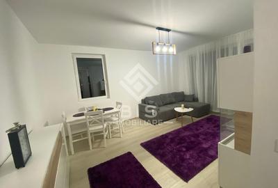 Apartament cu 3 camere decomandat, mobilat în Centura - 3