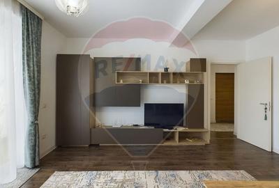 Comision 0%! Apartament 2 Camere, Sud-Est (insorit) Uno Residence Comision 0%! Apartament 2 Camere, Sud-Est (insorit) Uno Residence - 9