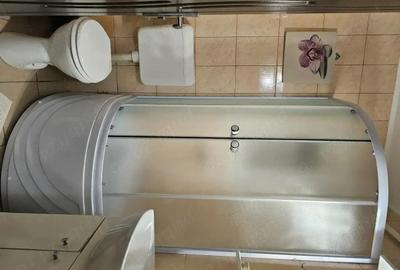 Garsonieră decomandată în Cișmigiu - 5