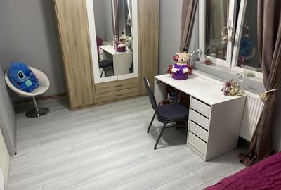 Casă cu 3 camere în Central - 6