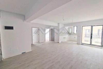 Apartament 3 camere Otopeni central | bloc nou, parcare, comision 0 - 3
