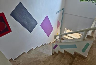 Faleză Nord  Clădire birouri cu 25+ încăperi  Afacere la cheie complet închiriat - 37