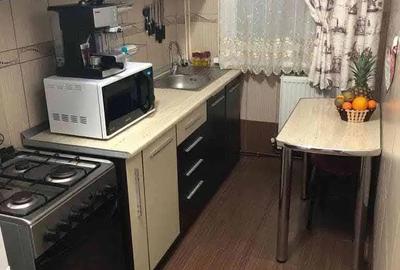 Apartament cu 3 camere, crntrala proprie - 4