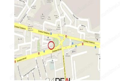 Spațiu comercial, în Iancului - 3