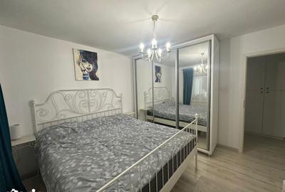 Apartament cu 3 camere, mobilat în Sud - 11