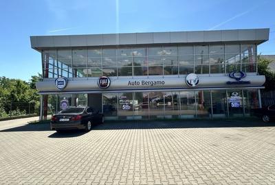 Spațiu comercial, în Sântuhalm - 1