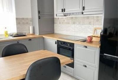 Casă cu 4 camere în Primăverii - 4