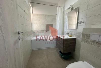 Apartament cu 2 camere decomandat, mobilat în Giroc - 7