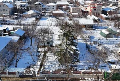 Casă cu Teren 1183 Mp în Vest - 6