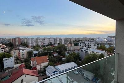 AP. 2 CAMERE EXIGENT PLAZA, BLOC NOU, CENTRALA TERMICA, MOBILAT MODERN - 13