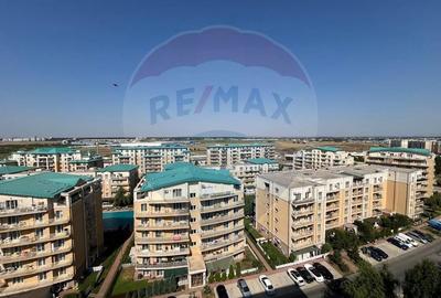 Apartament cu 2 camere decomandat, mobilat în Ștefăneștii de Jos - 8