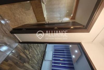 Eliberării (zona Marvimex)-Apartament 3 camere de inchiriat-COD 08 - 3