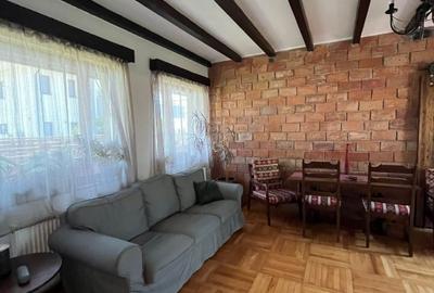 Casa individuala, zona Baciu, Popas Pintea - 3
