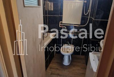🌟 Apartament spațios de 3 camere de vânzare – Cartierul Ștrand, Sibiu 🌟 - 14