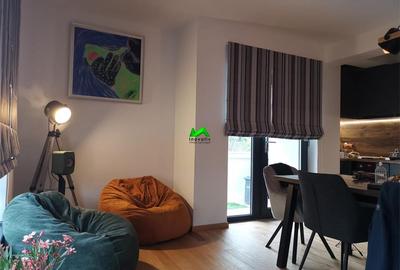 Casă individuală cu 8 camere cu Teren 486 Mp în Șelimbăr - 3