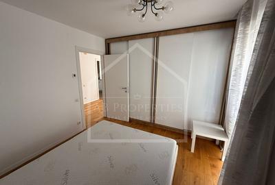 Apartament cu 2 camere semidecomandat, mobilat în Sisești - 5