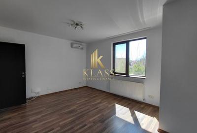 Casă individuală cu 5 camere cu Teren 350 Mp în Pipera - 9