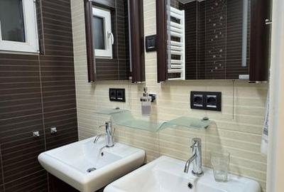 Apartament 2CAM 1.5 BAI 52MP Zona BIG Manastur Etaj 2 - 3