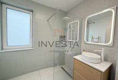 Apartament deosebit cu vedere spre oras- zona Alecu Russo - 8