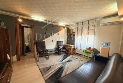 Apartament cu 3 camere semidecomandat în Brâncoveanu - 2