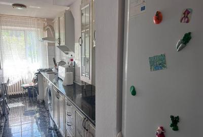 Apartament 2 camere in Deva, zona Uzo Balcan-Armatei - 13