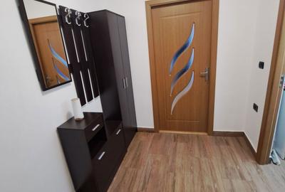 Apartament cu 2 camere semidecomandat în Podgoria - 8