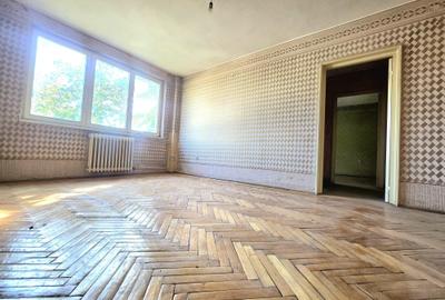 Apartament cu 2 camere semidecomandat în Hipodrom - 2