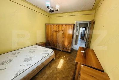 Apartament cu 3 camere decomandat în Centrul Civic - 2