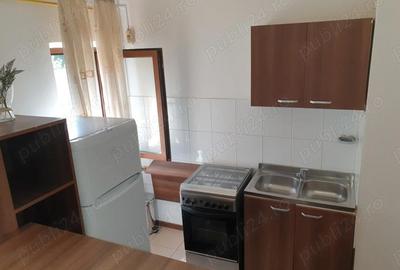 Garsonieră decomandată, mobilată în Colentina - 5