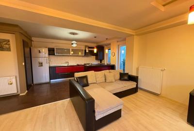 Apartament cu 3 camere, balcon generos si 2 locuri de parcare, Braytim - 2