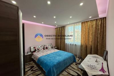 Apartament 2 camere de vanzare - Cartier Maratei / Etaj 2 - 3